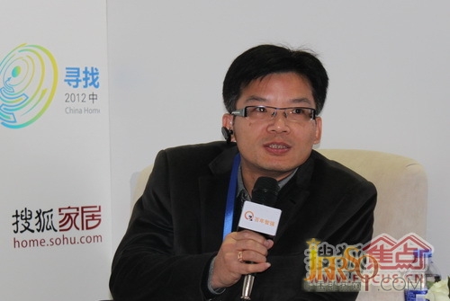 奧特朗馮?。杭毞质袌?推出有針對性的產(chǎn)品