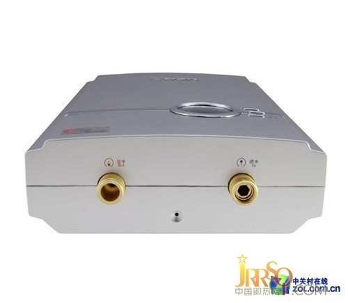 安全即熱 奧特朗DSF416電熱水器簡評 