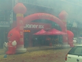 仙游戀爾體驗(yàn)式形象店正式開業(yè) (5)