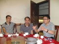領(lǐng)鋒人舉杯歡慶端午佳節(jié) (2)