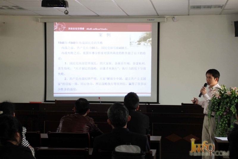 即熱企業(yè)發(fā)力2015 需要專業(yè)人才隊伍做支撐