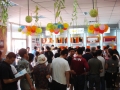 長春奧特朗專賣店2小時(shí)銷售量達(dá)到78臺 刷新單店銷售新紀(jì)錄 (3)