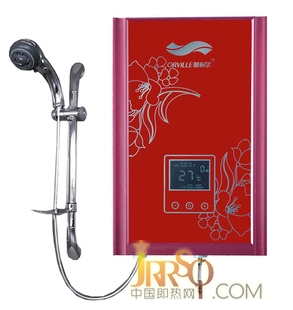 ALR-F85檔位系列即熱式電熱水器 報價2460元0523118114.cn