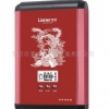供應(yīng)洗得美麗 快速電熱水器品牌 戀爾快速電熱水器K30-03G紅