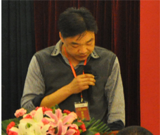 2012年太爾即熱式電熱水器營銷年會 穩(wěn) 定 創(chuàng) 新 • 卓 越 發(fā) 展0523118114.cn