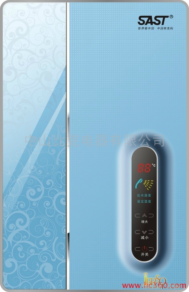 先科F1即熱式電熱水器報(bào)價(jià)2680元0523118114.cn