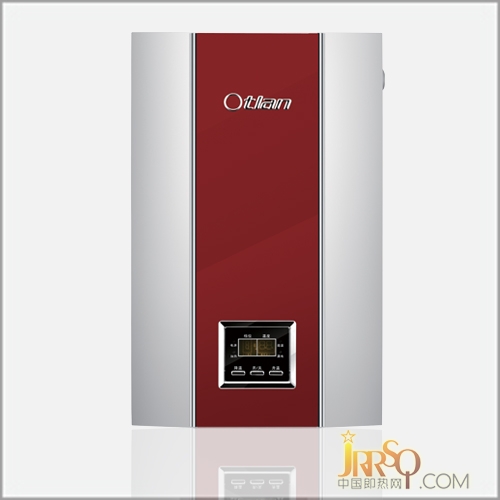 供應(yīng)奧特朗DSF316-75即熱式 電熱水器←(濟(jì)南市內(nèi)安裝到戶)0523118114.cn