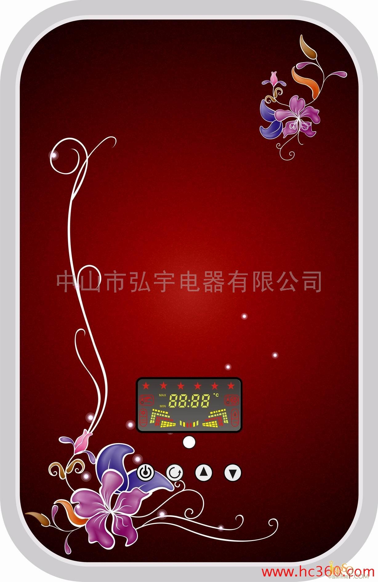 檔位恒溫雙模即熱式電熱水器 報價3000元0523118114.cn