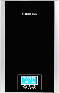 即熱式電熱水器C58系列黑格爾恒溫 報(bào)價(jià)3500元