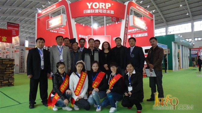 市場(chǎng)營銷并非單打獨(dú)斗 即熱式企業(yè)要培養(yǎng)優(yōu)質(zhì)團(tuán)隊(duì)