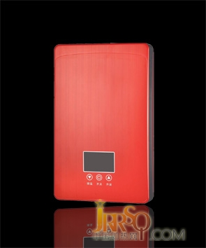 恒溫即熱式電熱水器Q-17