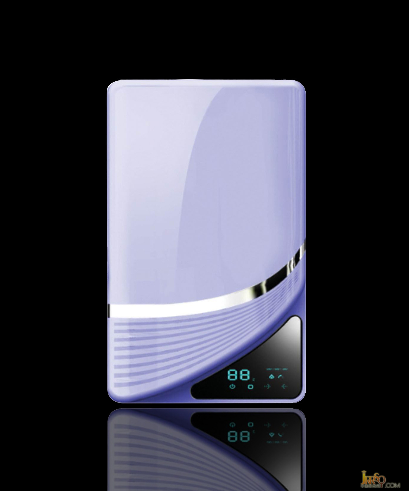 恒溫即熱式電熱水器Q-18