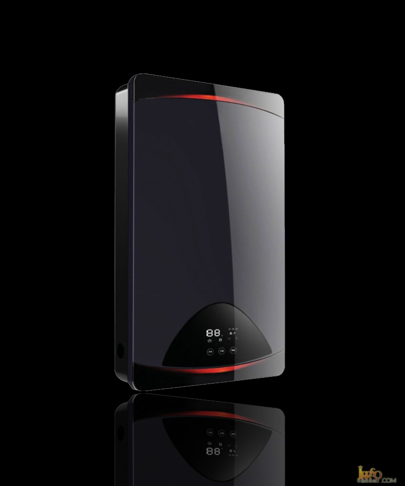 恒溫即熱式電熱水器Q-19