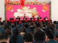 戀爾成功召開2012年度大會(huì)及優(yōu)秀員工表彰大會(huì) (2)