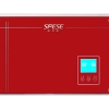 SBS-HWA君悅紅 恒溫即熱式電熱水器