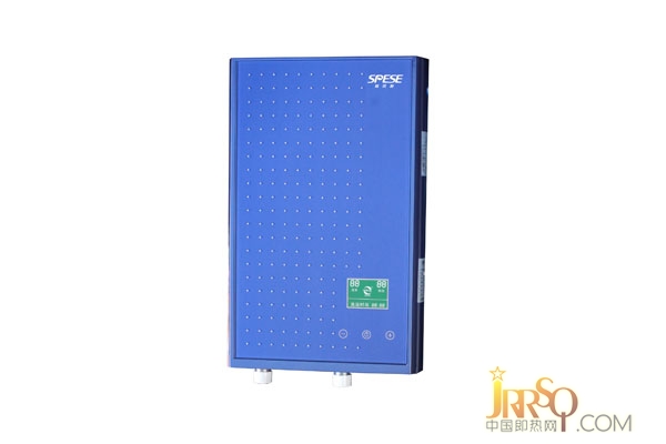 斯貝斯檔位即熱式電熱水器鉆石藍(lán) 報(bào)價(jià)3080元