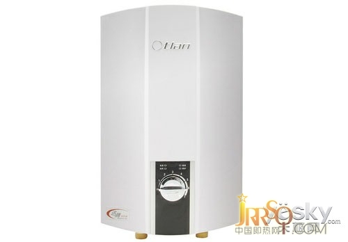 奧特朗DSF310即熱式電熱水器