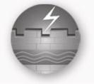 雙防電墻