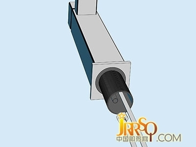 電熱水龍頭安裝圖1