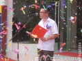 卡奇特電熱水器湖州旗艦店盛大開業(yè) (3)