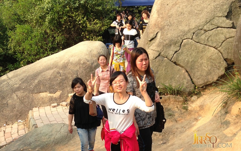 體現(xiàn)人文關懷 廣州哈博電器三八婦女節(jié)踏春之旅0523118114.cn中國即熱網(wǎng)