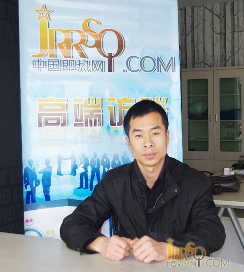做強(qiáng)大的代理商——專訪容聲廚電石家莊、保定總代理，浙江奧華集成吊頂河北總代理：馮永偉