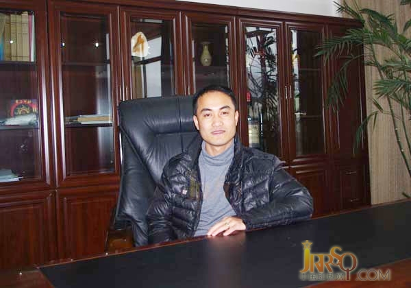 中國即熱網(wǎng)專訪卡奇特總經(jīng)理陸海華