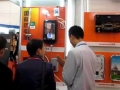 創(chuàng)優(yōu)電器廣東小家電展覽會(huì)獨(dú)樹一幟 (1511播放)