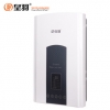 皇羽HY1205H 快熱式電熱水器 8KW 3秒熱 負(fù)離子技術(shù) 3c認(rèn)證