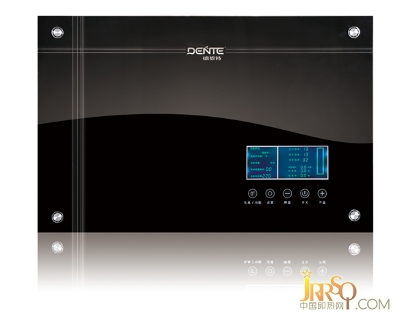 德恩特快熱式電熱水器DTR/E3 報(bào)價(jià)3380元