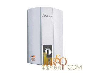 奧特朗 DSF310-75即熱式電熱水器 直降500報價1299元