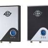 328銀尊系列即熱式電熱水器