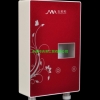 即熱式電熱水器電腦版5500W(紅）