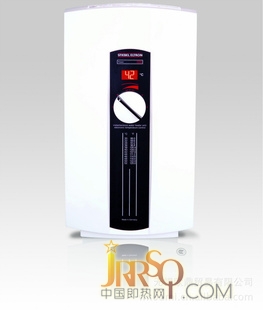 斯寶亞創(chuàng)即熱式電熱水器DHC-E10 報(bào)價(jià)5800元