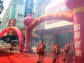 戀爾速熱電器嘉新店、家樂福店開業(yè) (4)