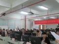 奧特朗第二屆CRM售后系統(tǒng)培訓(xùn)成功舉行