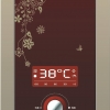 智能控制芯片 即熱式電熱水器RJ2-6.5KW(0301