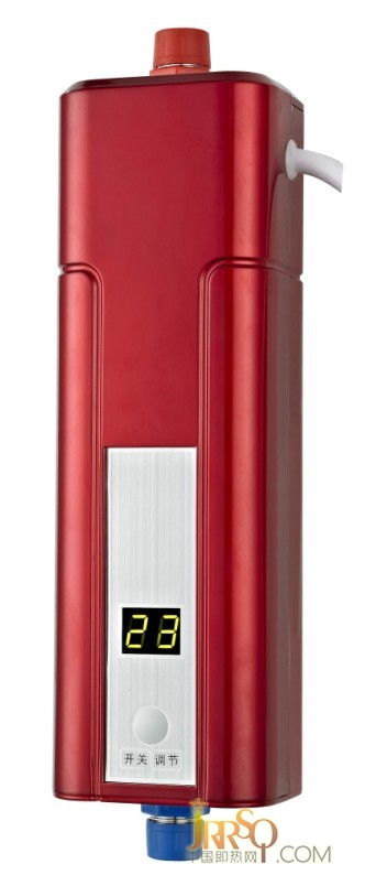 不銹鋼帶顯示家用熱水寶 報(bào)價(jià)373元