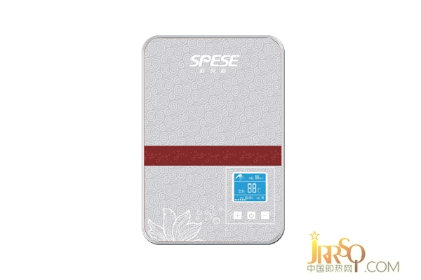 斯貝斯恒溫即熱式電熱水器SBS-HWC祥云銀報(bào)價(jià)4080元