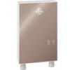 快速電熱水器3.6kw 香檳色