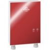 快速電熱水器3.6kw 紅色