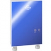 快速電熱水器3.6kw 藍(lán)色