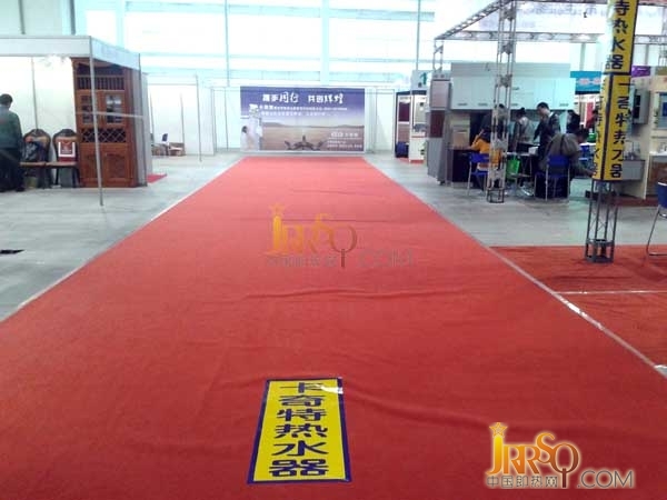 卡奇特高調(diào)亮相濟(jì)南國際建筑展覽會(huì) 彰顯品牌實(shí)力
