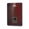 鎳金雙核超導發(fā)熱技術即熱式電熱水器NK-C8800