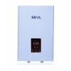 霍爾水流開關(guān)控制 DSF592A(青海藍）即熱式