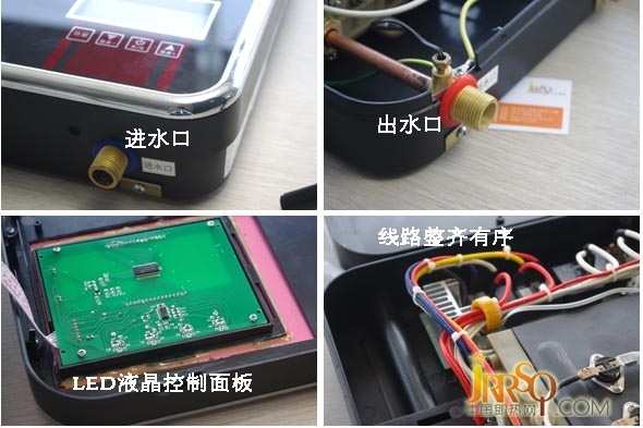 4000元內(nèi)主流高性價(jià)比即熱式電熱水器 三星SX-85-3評(píng)測(cè)報(bào)價(jià)