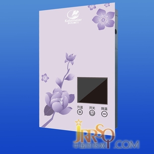 新品上市低投入水電分離即熱式電熱水器無加盟費直銷整機兩年換新