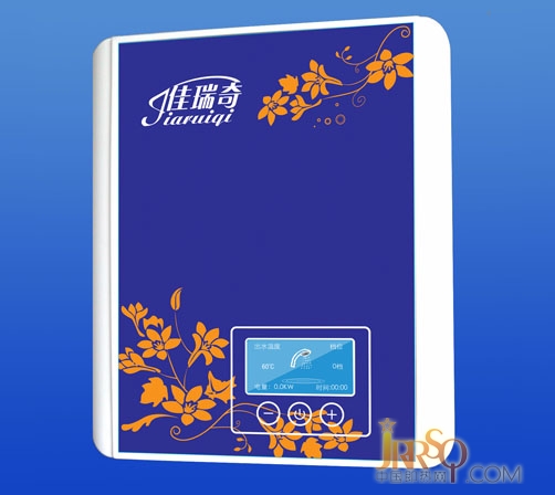 即熱式電熱水器-洗浴寶