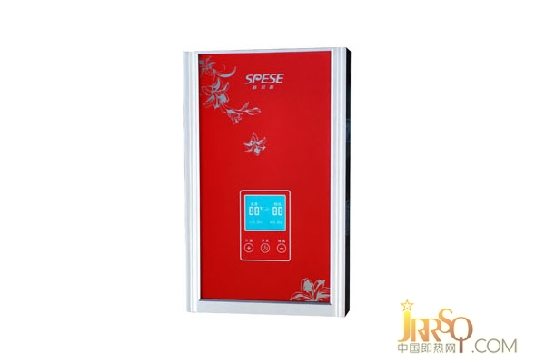 SBS-DWC典雅紅(檔位)　　零售價(jià)：2880元　