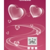 QRK-36智能微電腦處理系統(tǒng)即熱式電熱水器 靚麗型-甜心(QRK-A)
